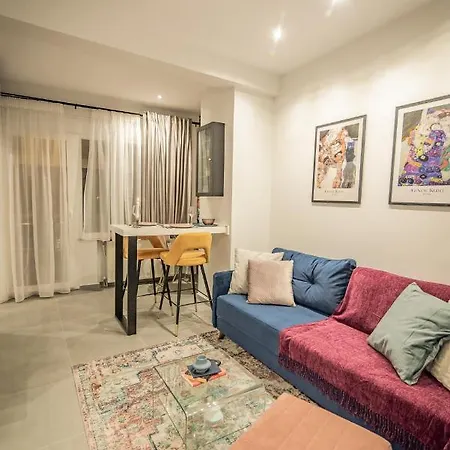 Artemis Midas Project سالونيك