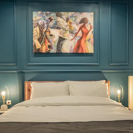 Artemis Midas Project *