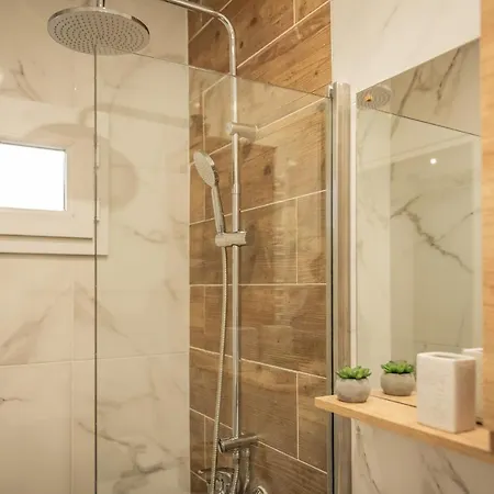 Artemis Midas Project Apartmán *