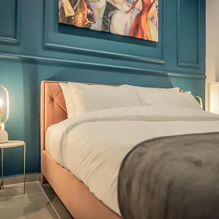 Artemis Midas Project * Tessalónica