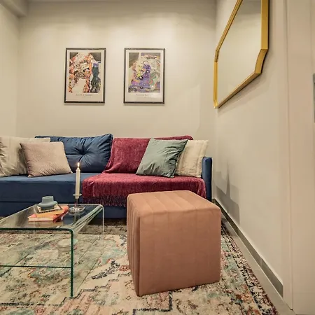 Artemis Midas Project * Tessalónica