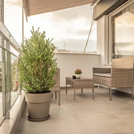 Apartamento Artemis Midas Project *