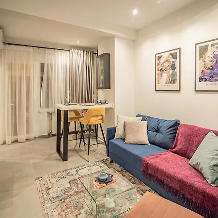 Artemis Midas Project * Tessalónica