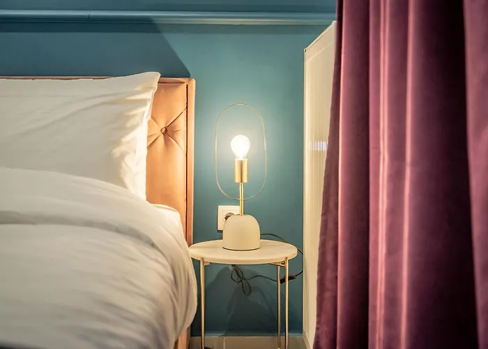 Artemis Midas Project Apartamento Tesalónica