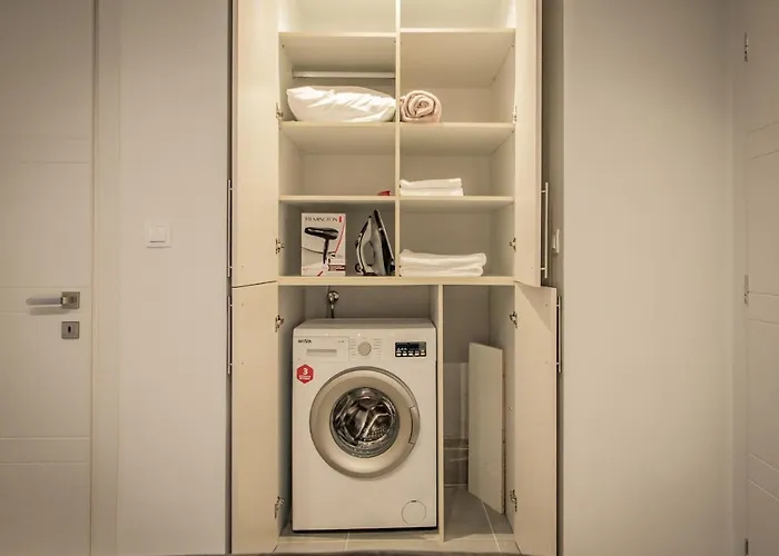 Artemis Midas Project Apartamento *