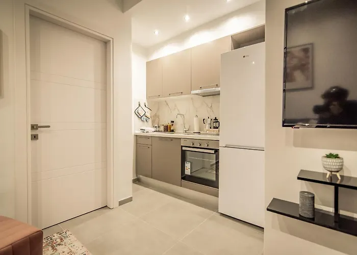 Apartamento Artemis Midas Project