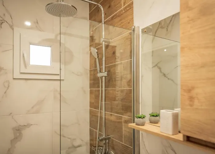 Artemis Midas Project Apartamento *