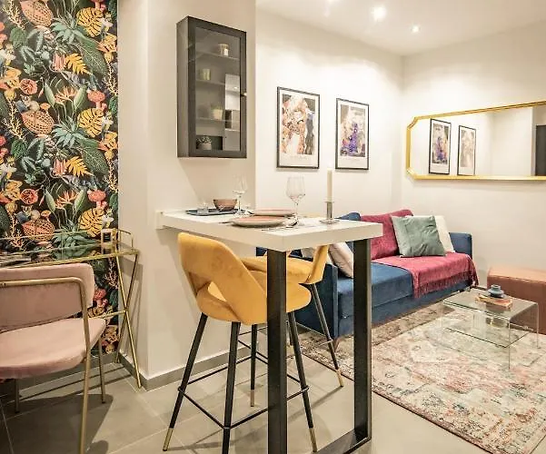 Artemis Midas Project Tesalónica