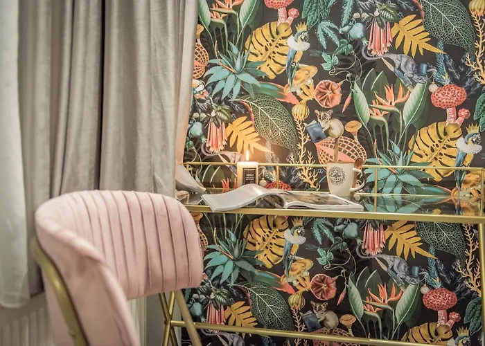 Apartamento Artemis Midas Project *