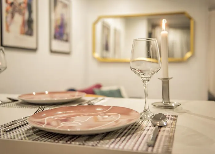 Apartamento Artemis Midas Project Tesalónica