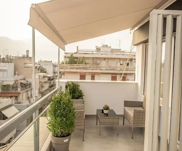 Artemis Midas Project Apartamento *