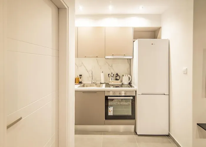 Artemis Midas Project Apartamento