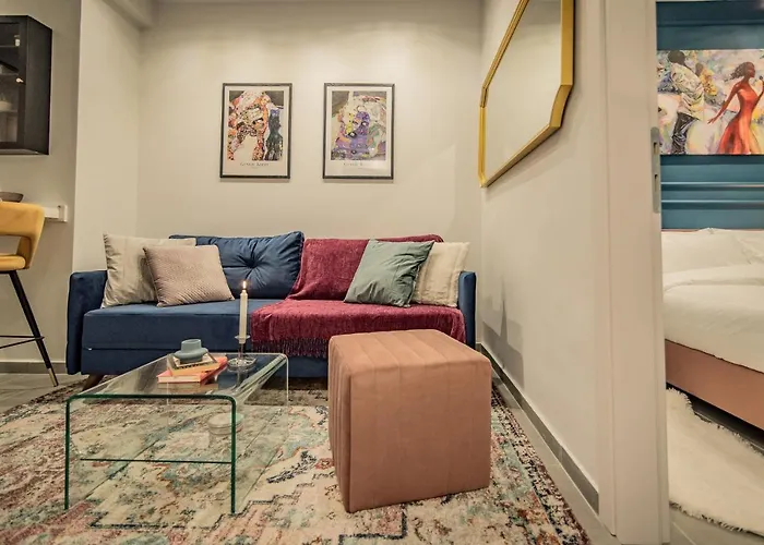 Artemis Midas Project * Tesalónica