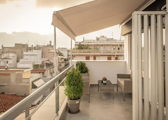 Artemis Midas Project Tesalónica