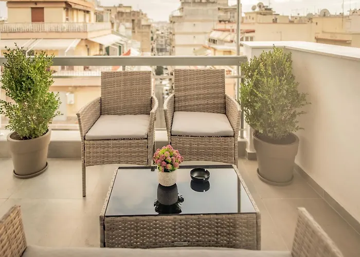 Artemis Midas Project Apartamento