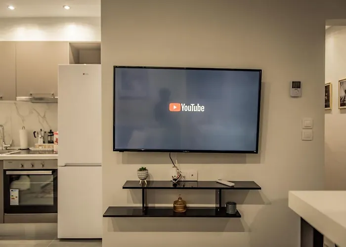 Artemis Midas Project Apartamento