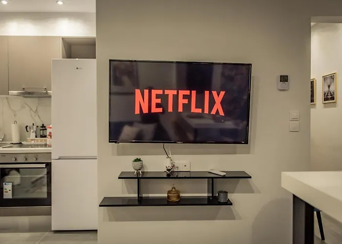 Apartamento Artemis Midas Project Tesalónica