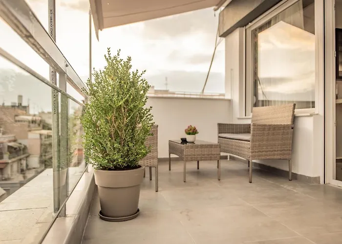 Apartamento Artemis Midas Project *