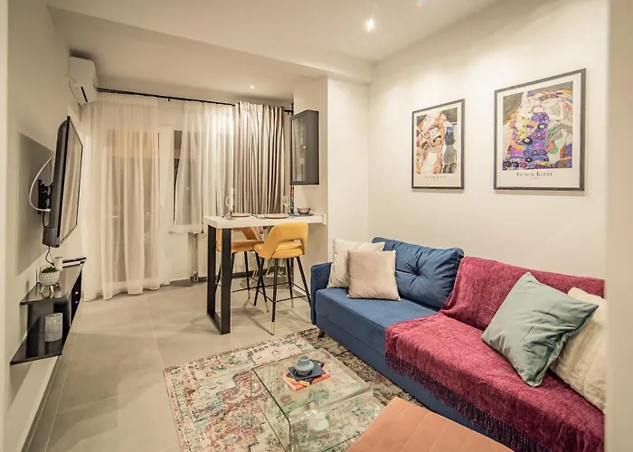 Artemis Midas Project * Tesalónica