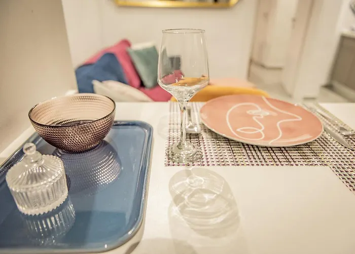 Apartamento Artemis Midas Project *