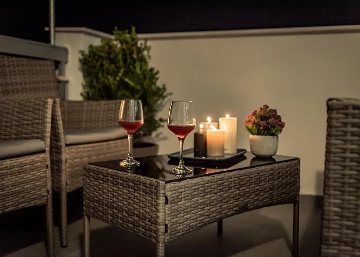 Apartamento Artemis Midas Project