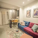 Artemis Midas Project Thessaloníki