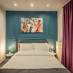 Appartement Artemis Midas Project Thessalonique