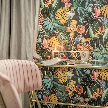 Appartamento Artemis Midas Project *