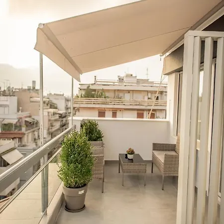 Artemis Midas Project Apartment *