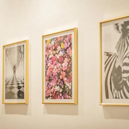 Appartamento Artemis Midas Project Salonicco