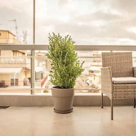 Artemis Midas Project Apartment *