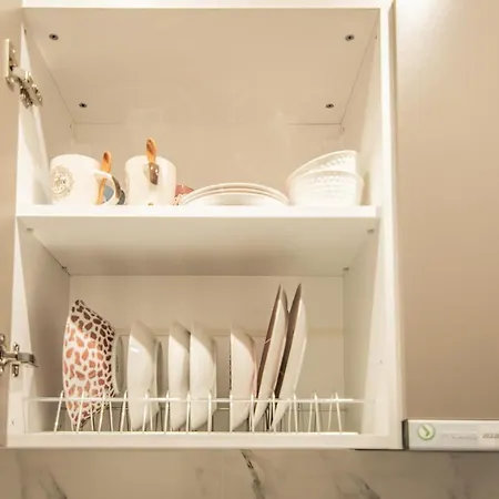 Artemis Midas Project Appartamento