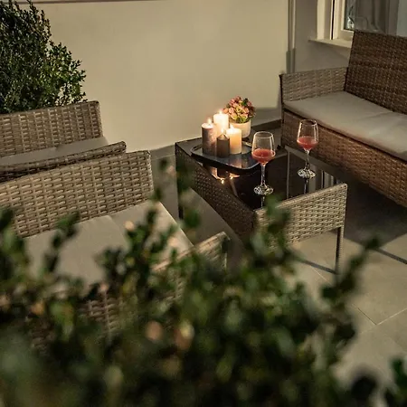 Apartment Artemis Midas Project *