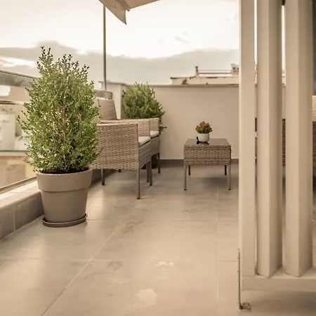 Artemis Midas Project Salonicco