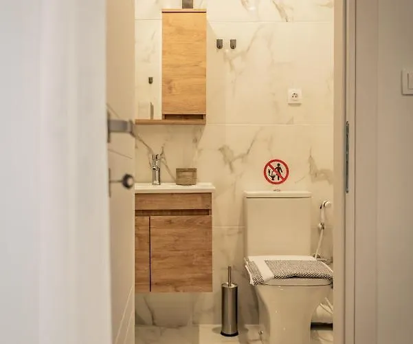 Artemis Midas Project Apartamento