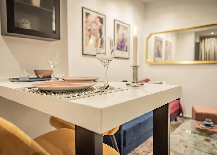 Artemis Midas Project Apartamento