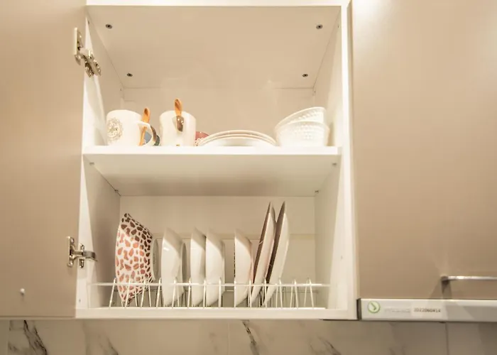 Artemis Midas Project Apartamento