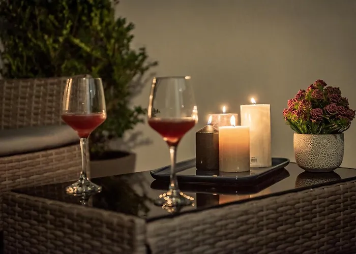 Artemis Midas Project Apartamento *