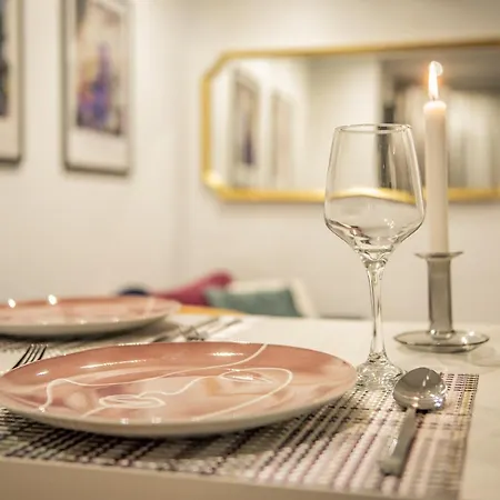 Appartement Artemis Midas Project Thessaloniki