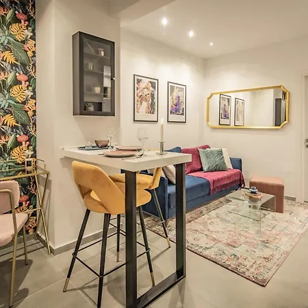 Appartement Artemis Midas Project *