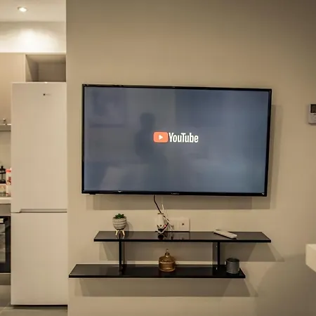 Artemis Midas Project Appartement