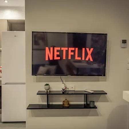 Appartement Artemis Midas Project Thessaloniki