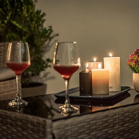 Artemis Midas Project Appartement *