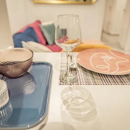 Appartement Artemis Midas Project *